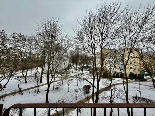 Mieszkanie 2-pokojowe Warszawa Mokotów, ul. Jana III Sobieskiego. Zdjęcie 10