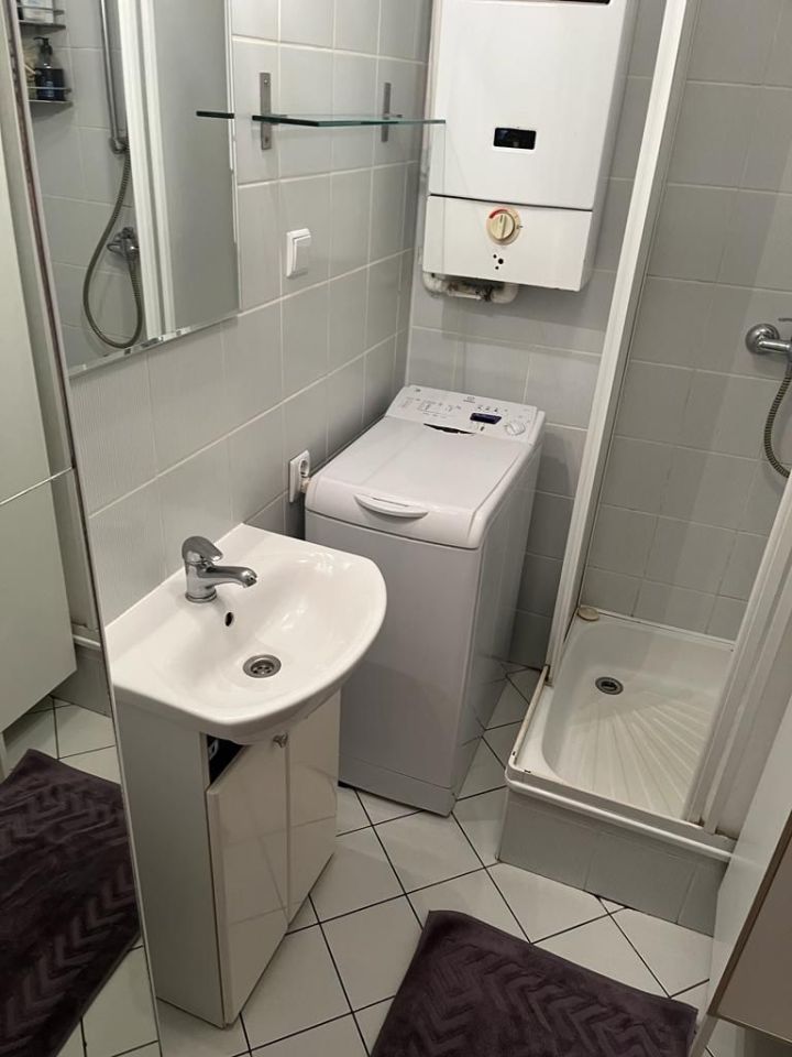 Mieszkanie 2-pokojowe Sławno. Zdjęcie 6