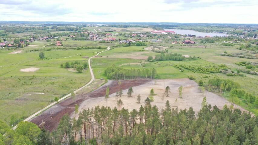 Działka rolna Prawdowo. Zdjęcie 4