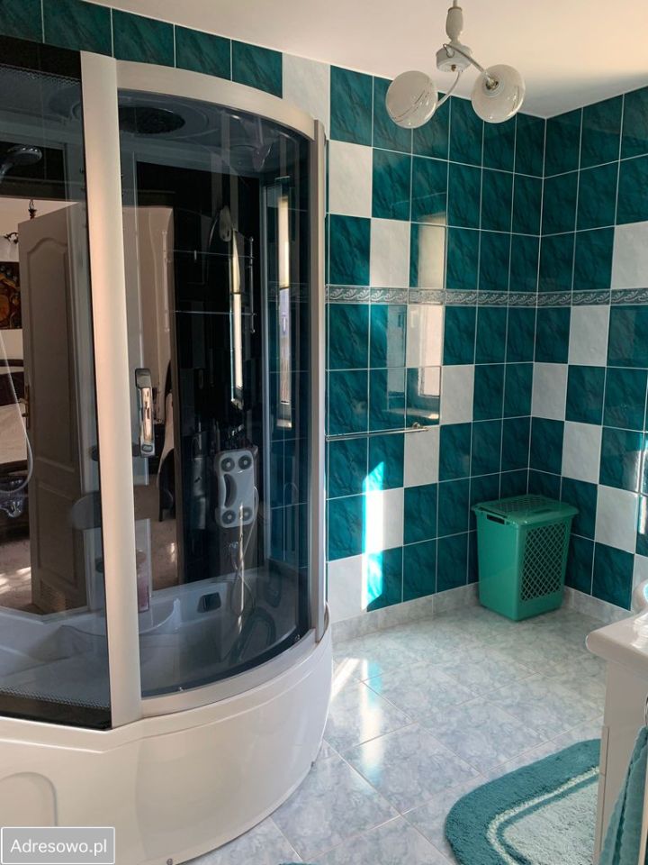 dom wolnostojący, 8 pokoi Zielonka, ul. Mikołaja Kopernika. Zdjęcie 13