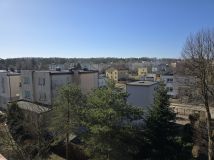 Mieszkanie 3-pokojowe Gdynia Witomino, ul. Pańska. Zdjęcie 4