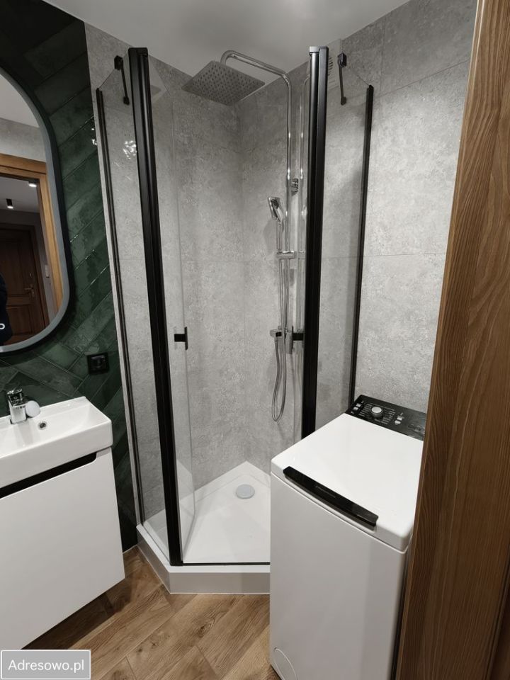 Mieszkanie 3-pokojowe Chełm, al. I Armii Wojska Polskiego. Zdjęcie 6