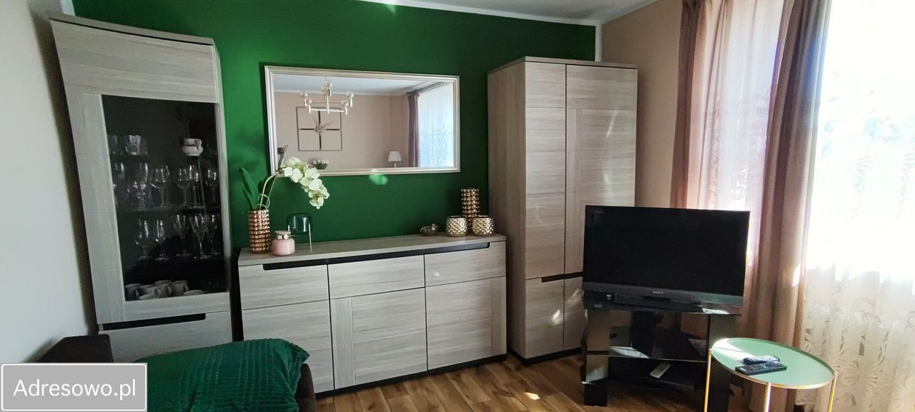 Mieszkanie 3-pokojowe Koszalin Centrum, ul. Legnicka. Zdjęcie 6