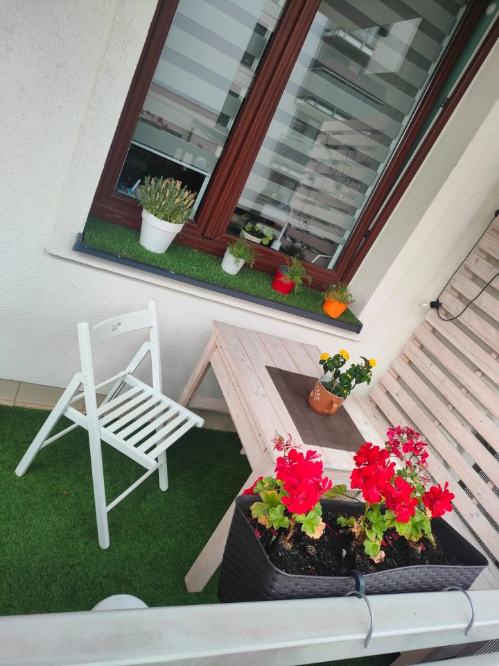 Mieszkanie 3-pokojowe Warszawa Białołęka, ul. Mariana Wyrzykowskiego. Zdjęcie 7