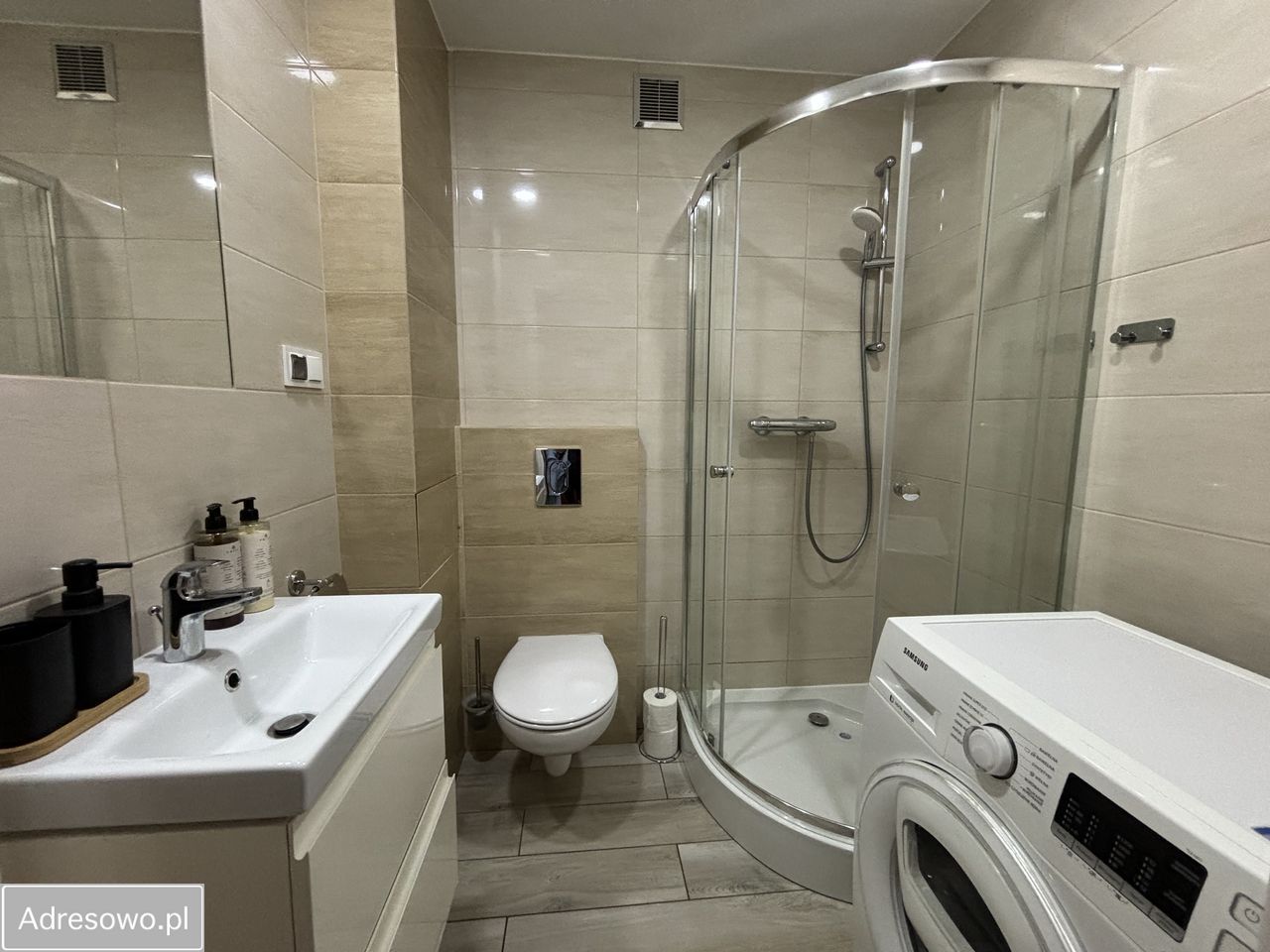 Mieszkanie 1-pokojowe Ustka, ul. Tadeusza Kościuszki. Zdjęcie 4