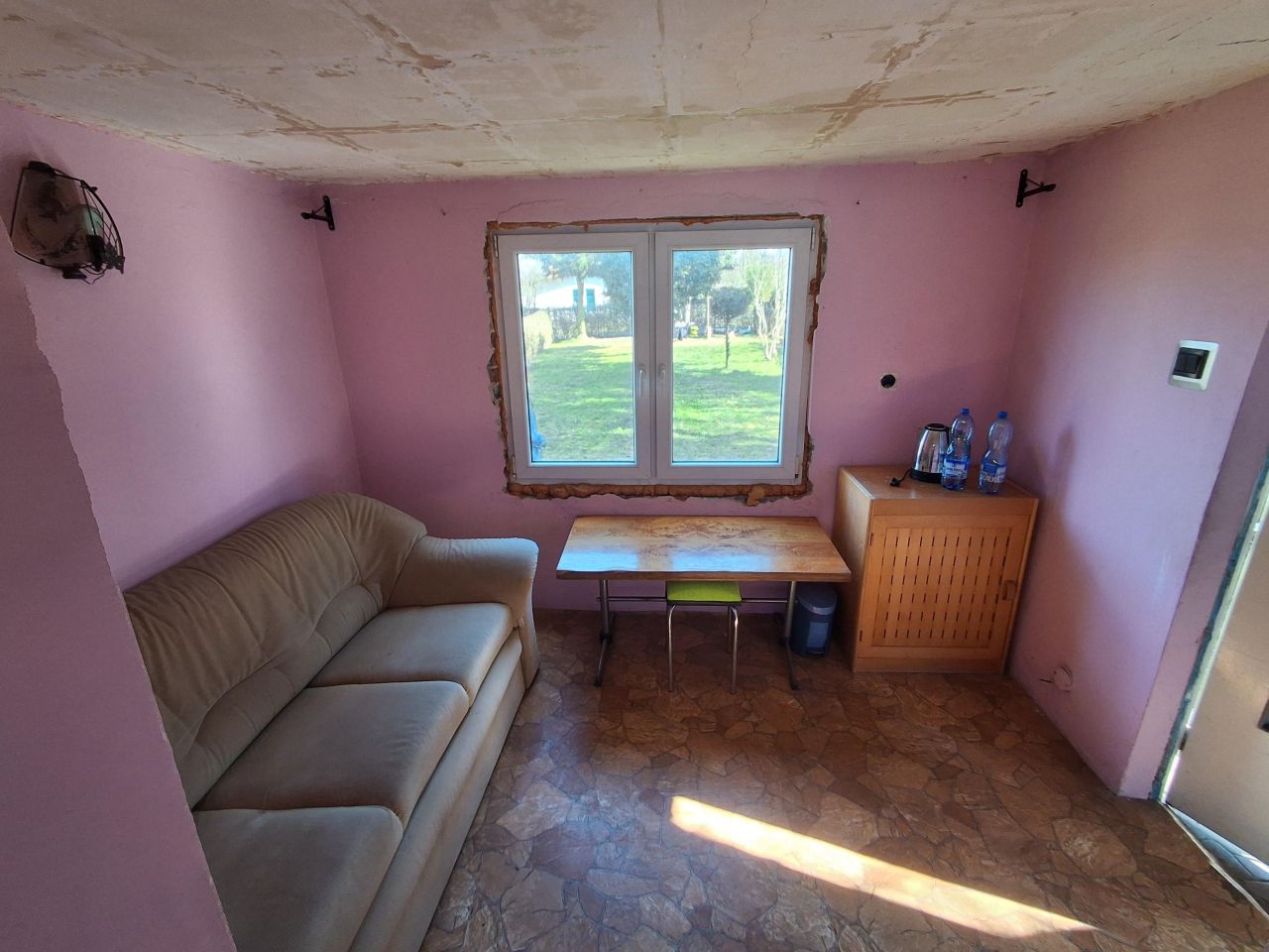 Działka rekreacyjna Gliwice Trynek, ul. Rybnicka. Zdjęcie 11