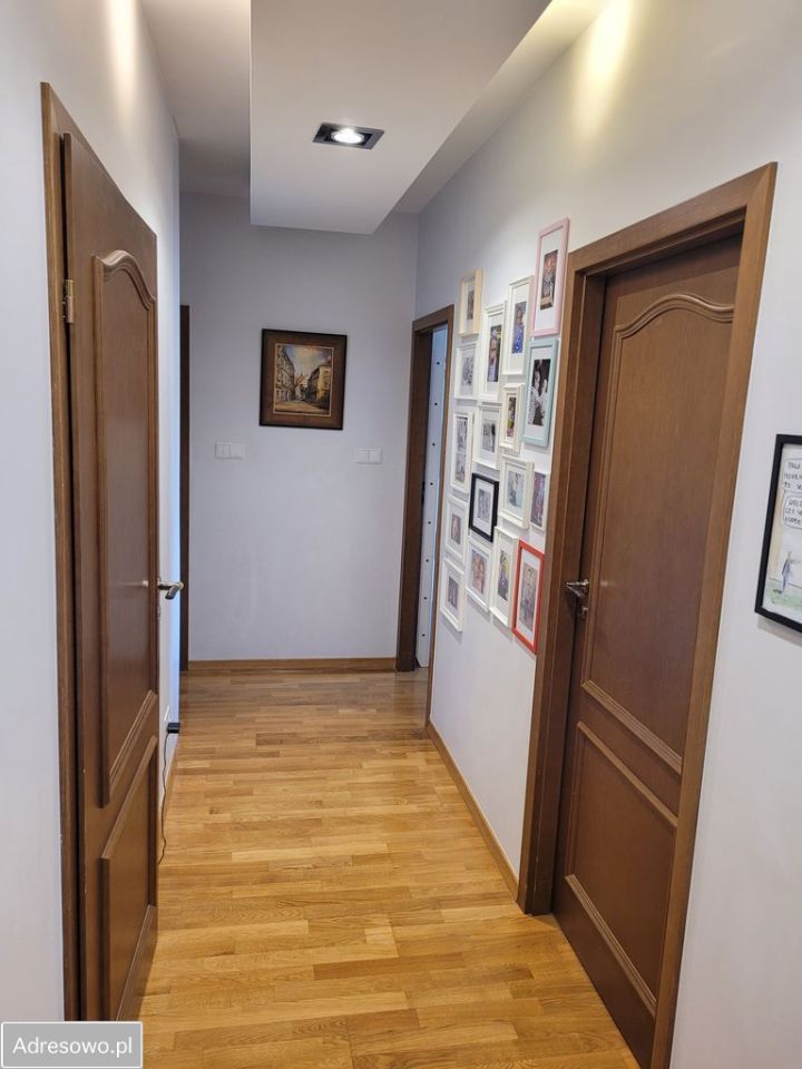 Mieszkanie 4-pokojowe Warszawa Ursynów, al. Komisji Edukacji Narodowej. Zdjęcie 16