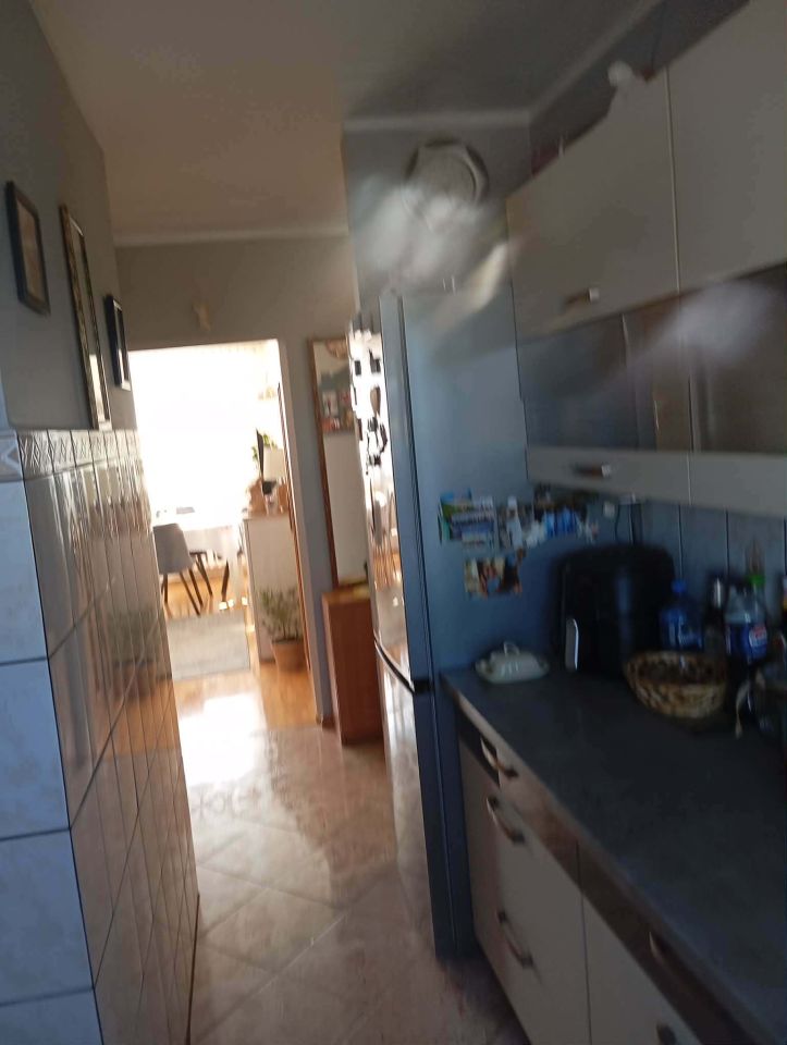 Mieszkanie 2-pokojowe Łęgi. Zdjęcie 4