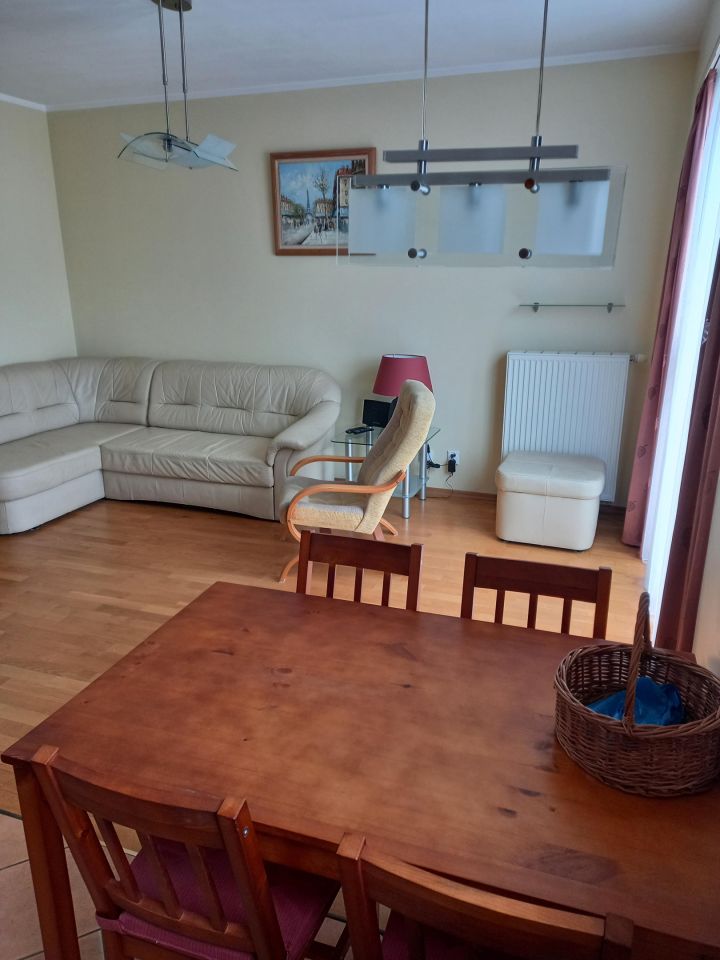 Mieszkanie 2-pokojowe Wrocław Fabryczna, ul. Sterowcowa. Zdjęcie 9