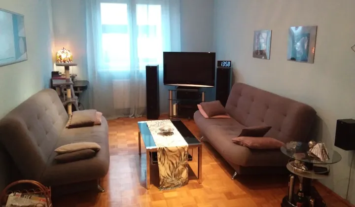 Mieszkanie 2-pokojowe Warszawa Ursus, ul. Górna Droga