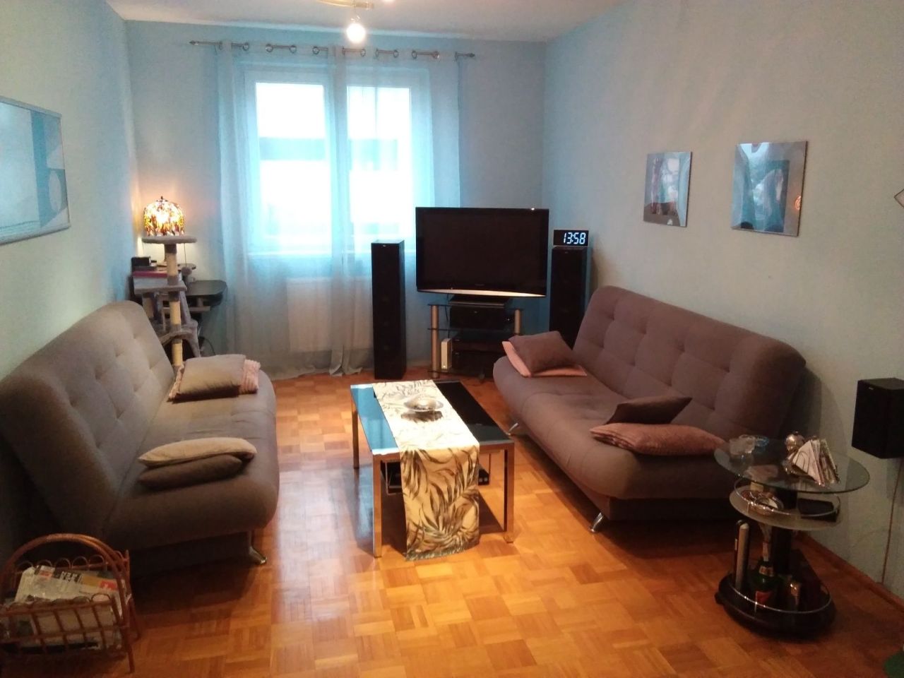 Mieszkanie 2-pokojowe Warszawa Ursus, ul. Górna Droga. Zdjęcie 1