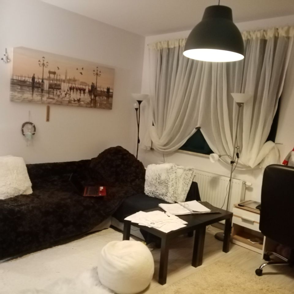 Mieszkanie 1-pokojowe Warszawa Białołęka, ul. Arcangela Corellego. Zdjęcie 7