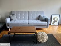 Mieszkanie 3-pokojowe Poznań Centrum, ul. Jana Henryka Dąbrowskiego. Zdjęcie 3