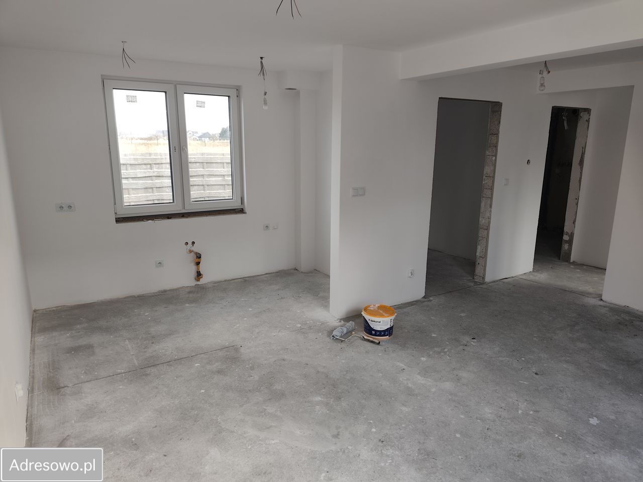 dom wolnostojący, 4 pokoje Kamień Pomorski, ul. Krzysztofa Pendereckiego. Zdjęcie 4