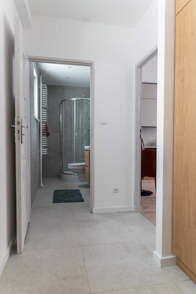 Mieszkanie 2-pokojowe Rzeszów Nowe Miasto, ul. Podwisłocze. Zdjęcie 2