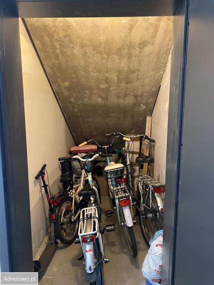 Mieszkanie 3-pokojowe Stargard, ul. Spokojna. Zdjęcie 2