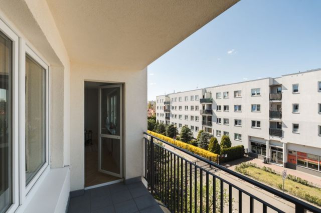 Mieszkanie 3-pokojowe Ząbki, ul. Szwoleżerów. Zdjęcie 13