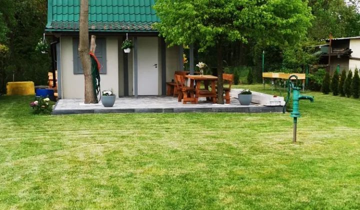 Działka rod Kędzierzyn-Koźle Kuźniczka