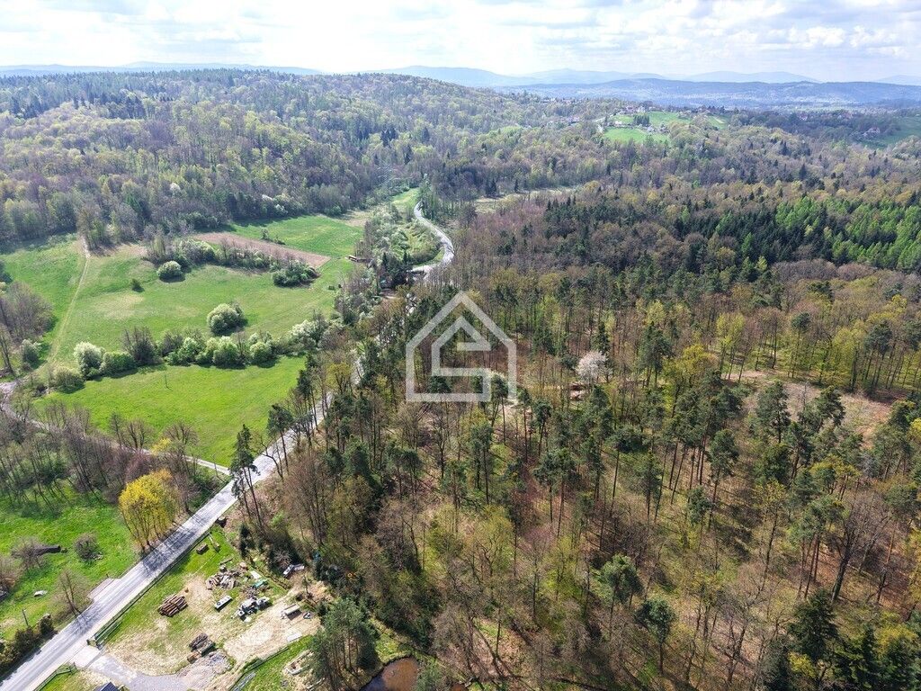 Działka rekreacyjna Bochnia, ul. Strzelecka. Zdjęcie 6