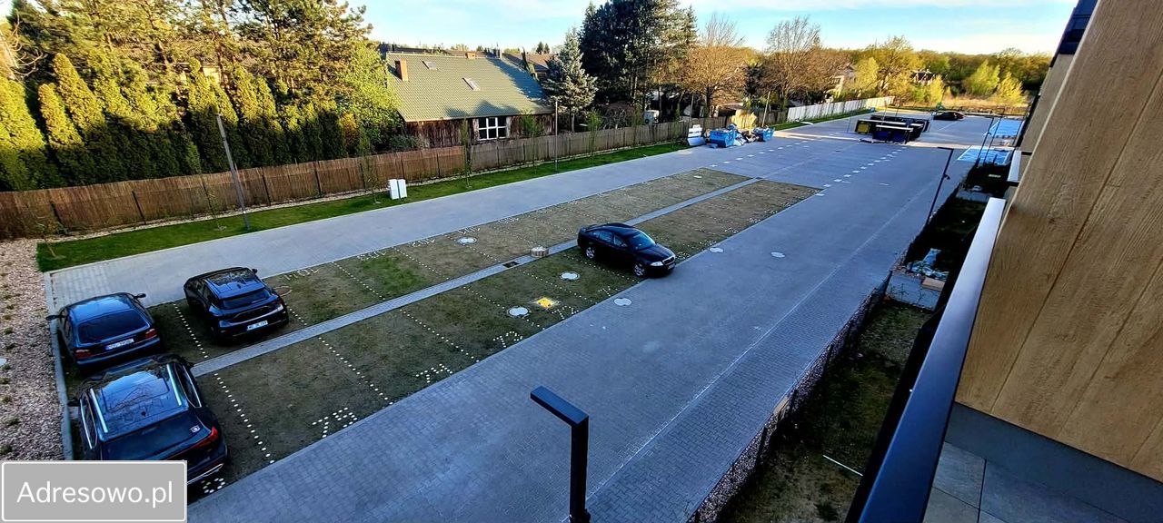 Mieszkanie 3-pokojowe Wrocław Strachocin, ul. Strachocińska. Zdjęcie 19