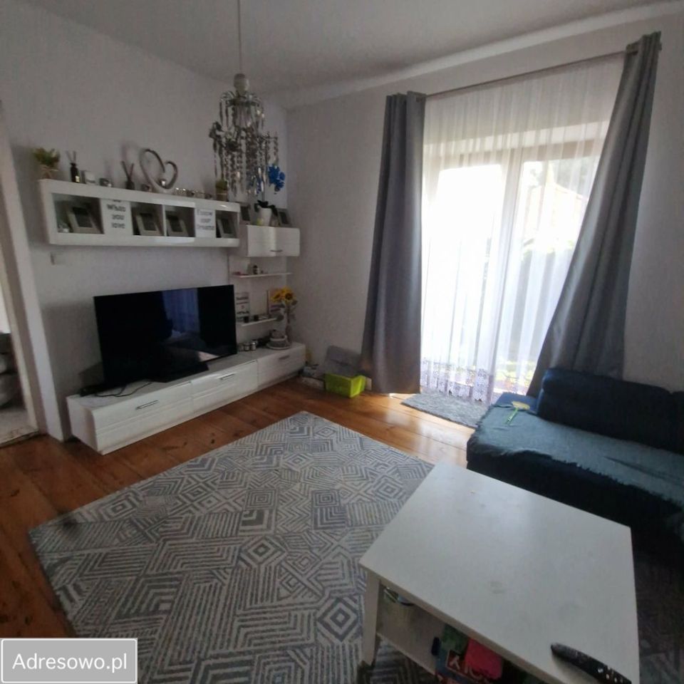 bliźniak, 2 pokoje Wola Wiśniowa. Zdjęcie 11