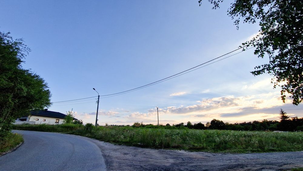 Działka budowlana Aleksandrów Kujawski, ul. Stanisława Wyspiańskiego. Zdjęcie 4