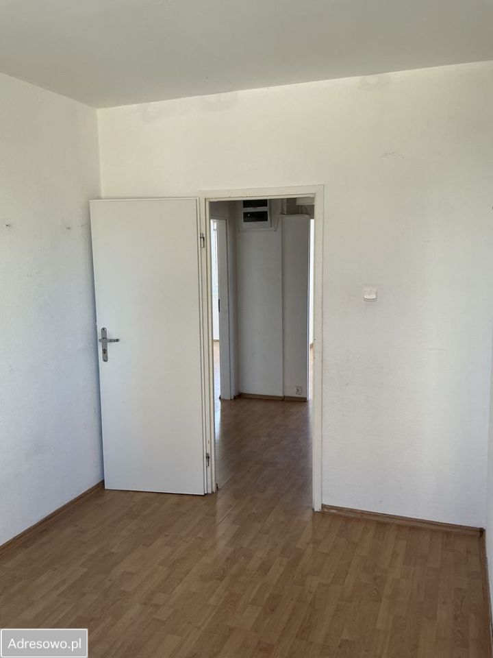 Mieszkanie 3-pokojowe Szczecin Prawobrzeże, ul. Aleksandra Kostki Napierskiego. Zdjęcie 14