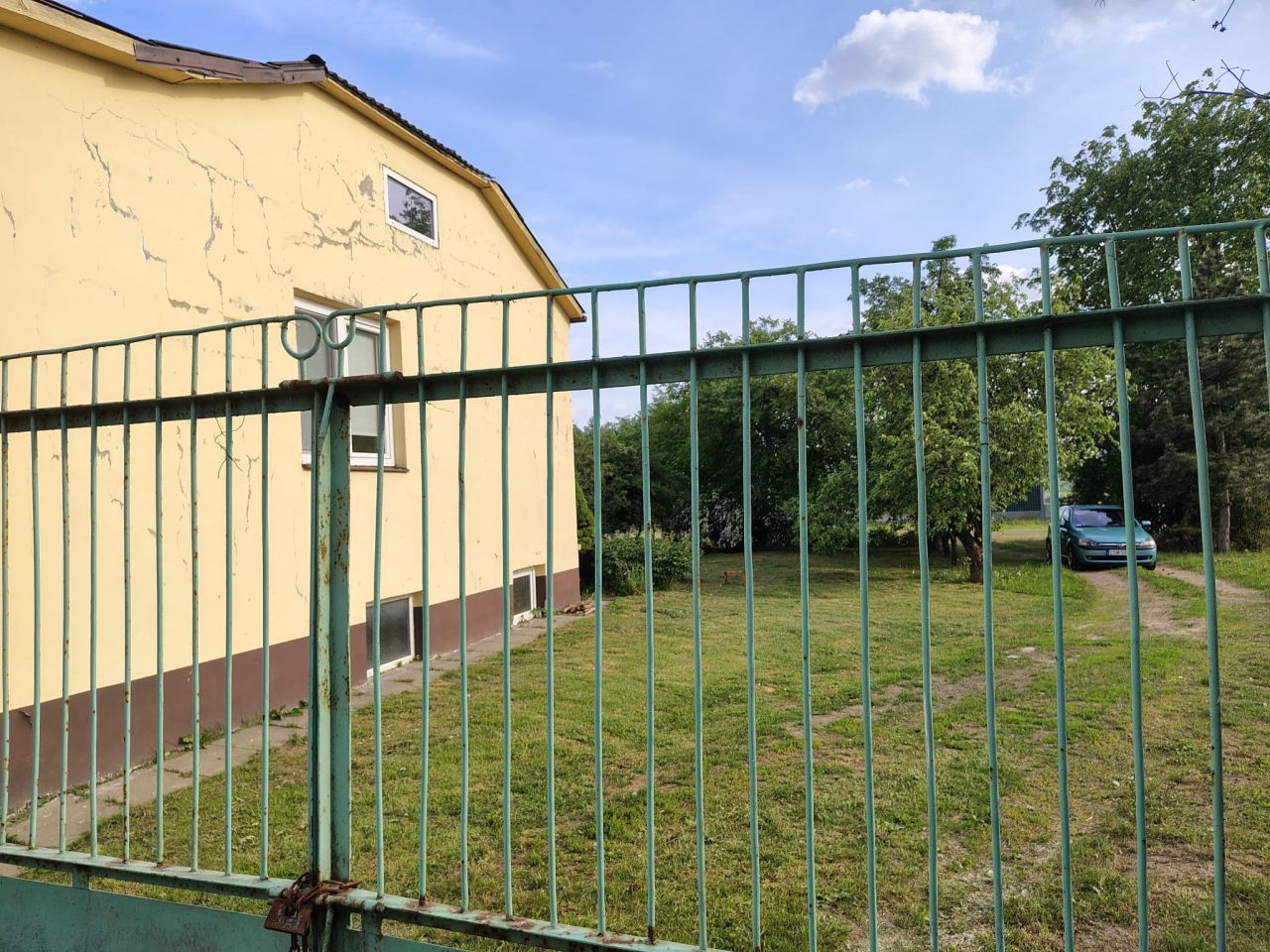 dom wolnostojący Janówek. Zdjęcie 4