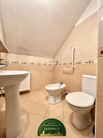dom wolnostojący, 8 pokoi Ciechanów, ul. Widna. Zdjęcie 12