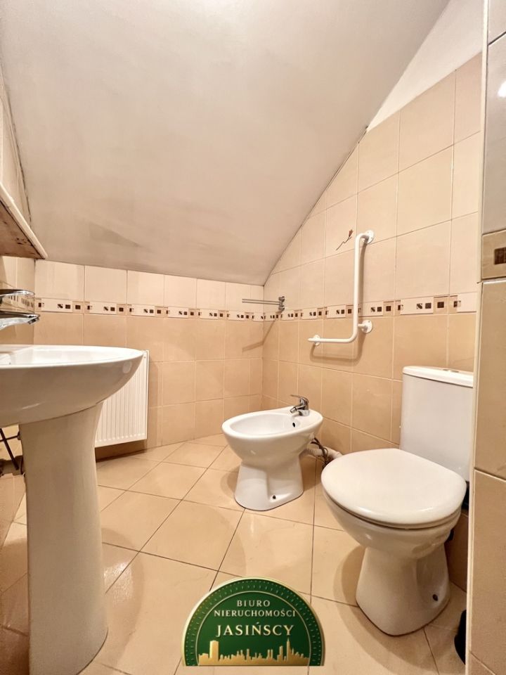 dom wolnostojący, 8 pokoi Ciechanów, ul. Widna. Zdjęcie 12