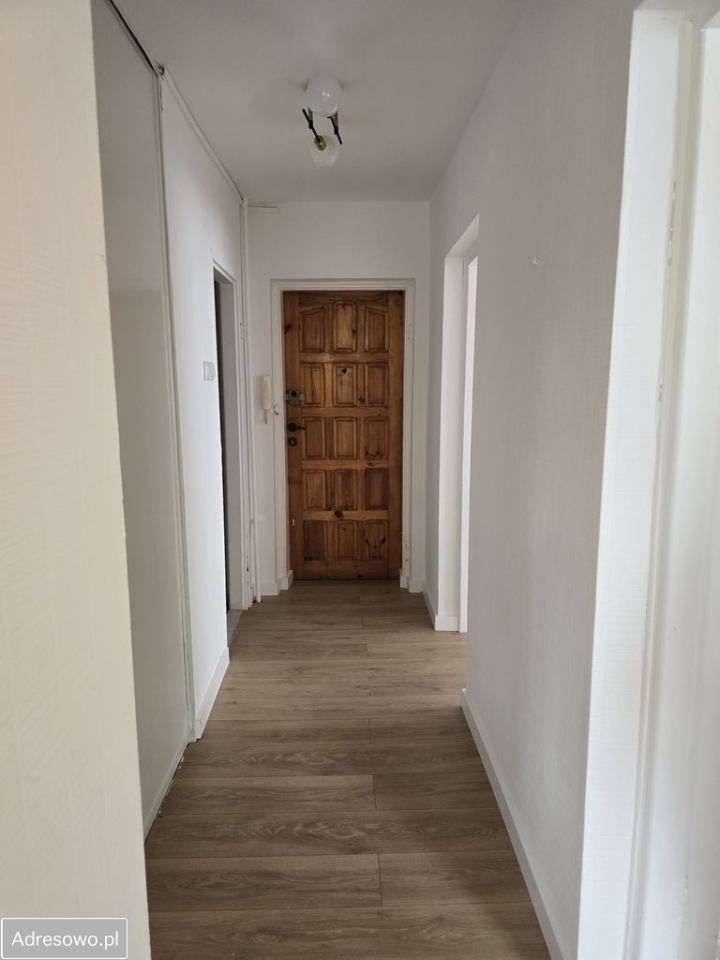 Mieszkanie 3-pokojowe Malbork, pl. Gabriela Narutowicza. Zdjęcie 5