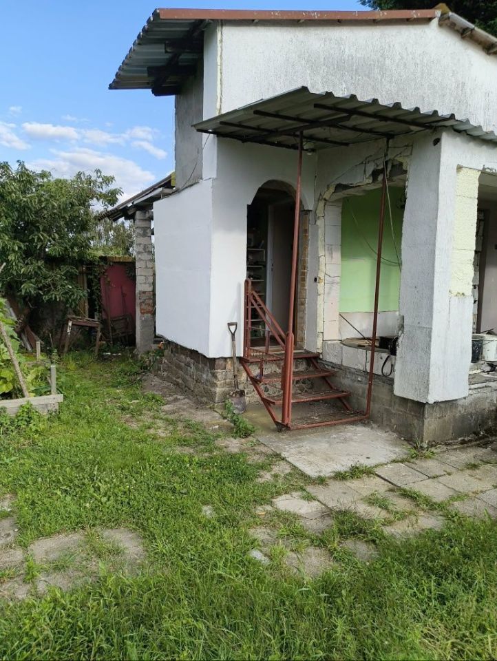 Działka rod Toruń, ul. Rudacka. Zdjęcie 1