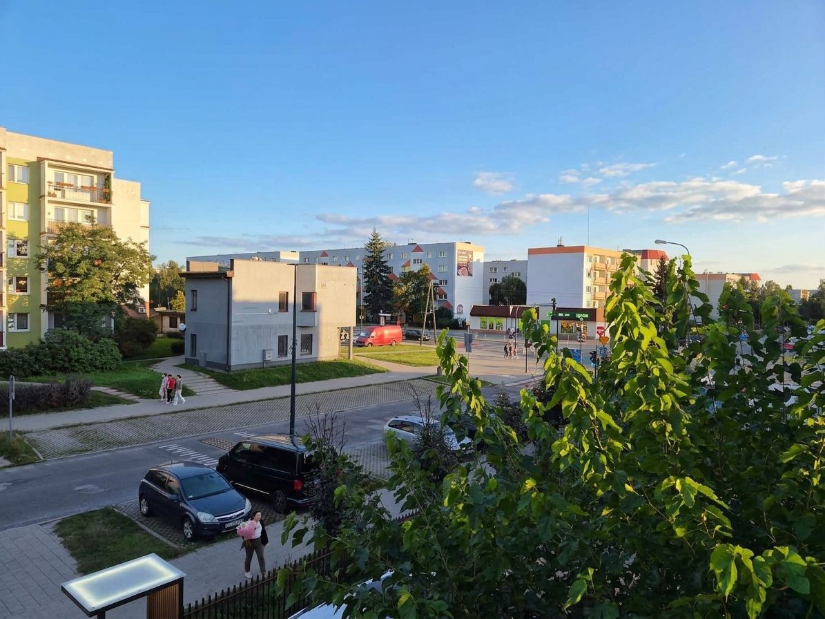 Mieszkanie 3-pokojowe Łódź Olechów, ul. Ziemowita. Zdjęcie 7