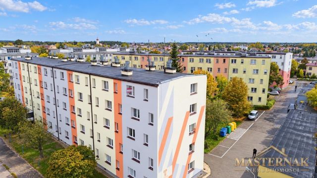 Mieszkanie 2-pokojowe Ostrowiec Świętokrzyski, ul. Jana Kochanowskiego. Zdjęcie 25