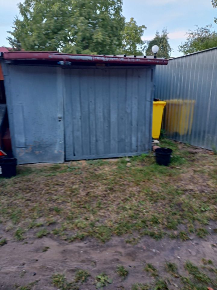 Mieszkanie 3-pokojowe Choszczno, ul. Kopernika. Zdjęcie 7