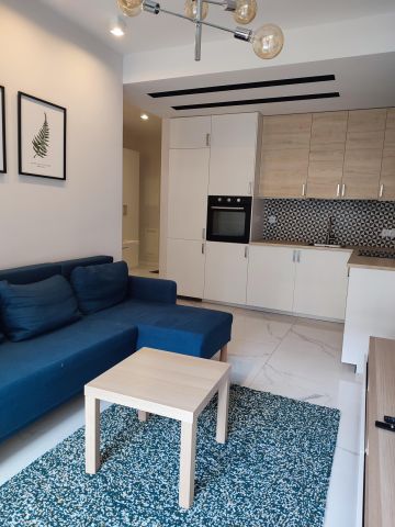 Mieszkanie 2-pokojowe Lublin Śródmieście, ul. Stanisława Leszczyńskiego. Zdjęcie 1