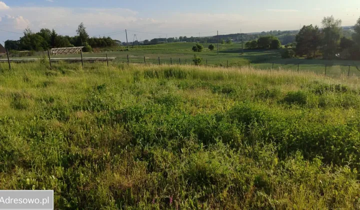 Działka budowlana Pelplin, ul. Wybudowanie