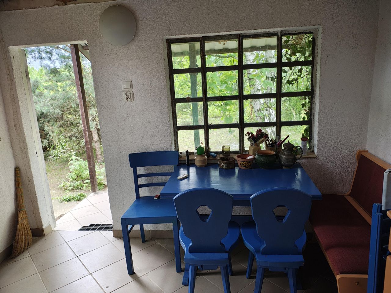 Działka rod Ziemnice, ul. Legnicka. Zdjęcie 12