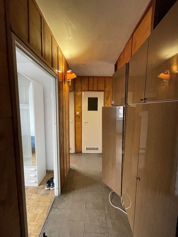 Mieszkanie 3-pokojowe Kutno, ul. Wilcza. Zdjęcie 4