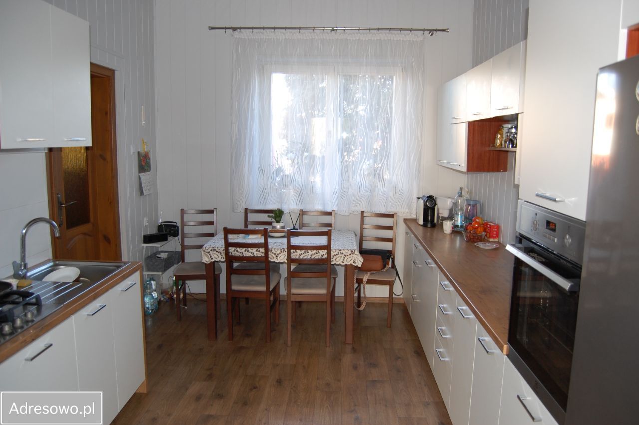 bliźniak, 5 pokoi Międzyrzec Podlaski. Zdjęcie 13