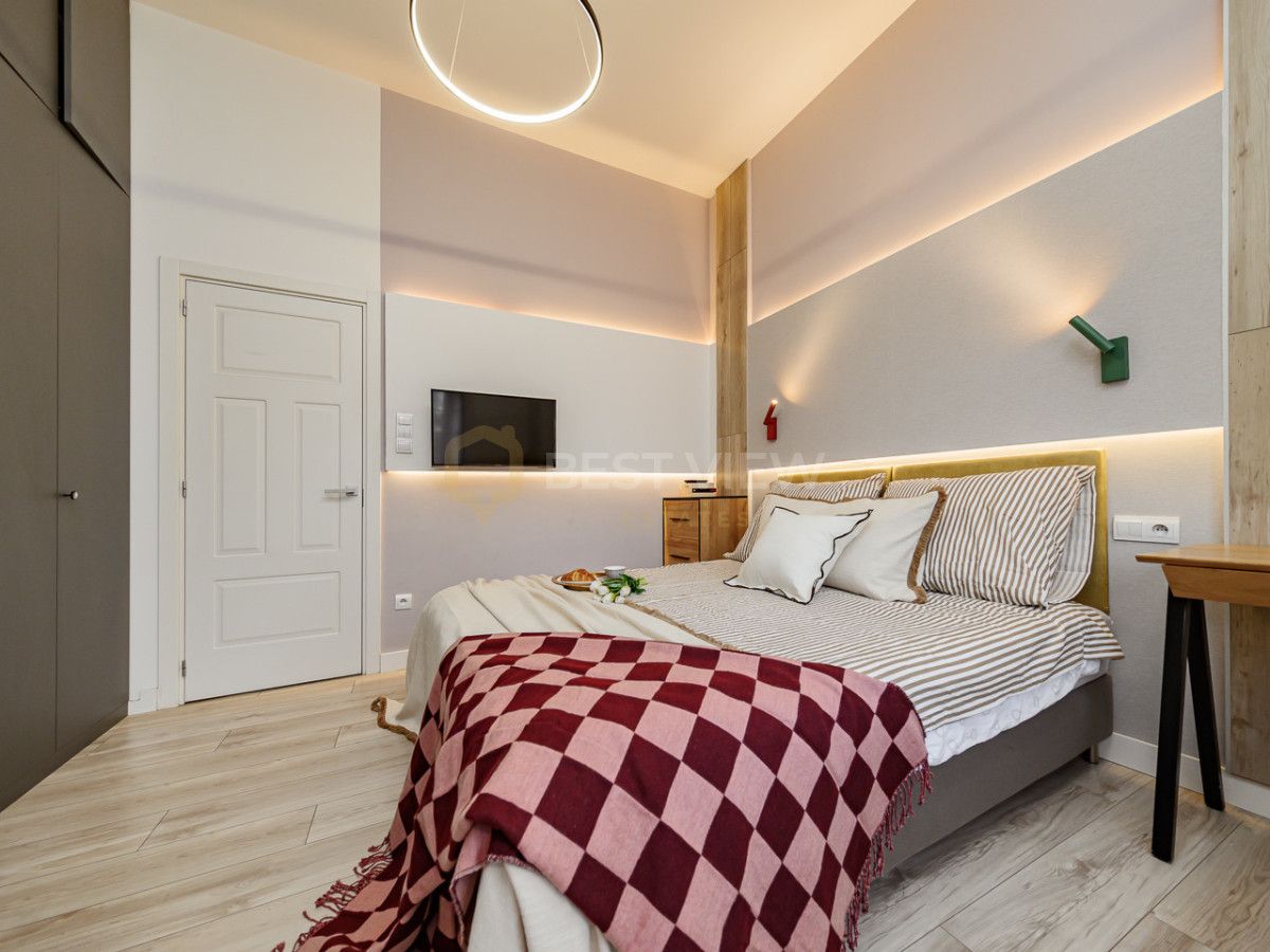 Mieszkanie 4-pokojowe Warszawa Włochy, ul. Łuki Wielkie. Zdjęcie 12