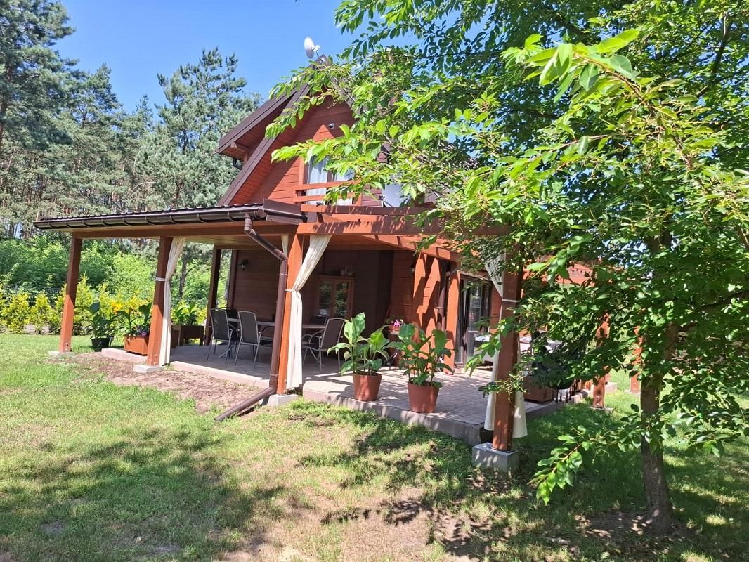 dom wolnostojący, 4 pokoje Józefina. Zdjęcie 4