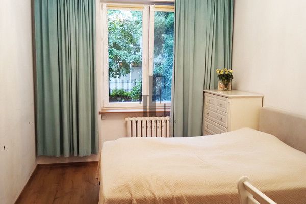 Mieszkanie 2-pokojowe Warszawa Wierzbno