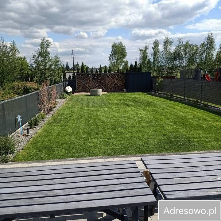 dom letniskowy Powidz. Zdjęcie 4