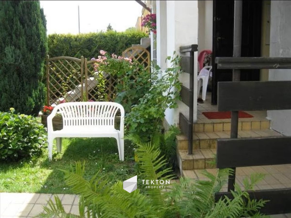 Mieszkanie 5-pokojowe Sopot Kamienny Potok