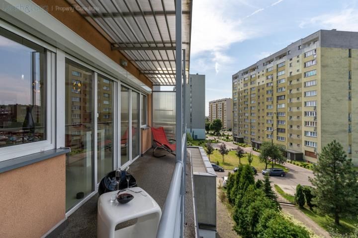 Mieszkanie 3-pokojowe Tychy, ul. Mikołaja Kopernika. Zdjęcie 13