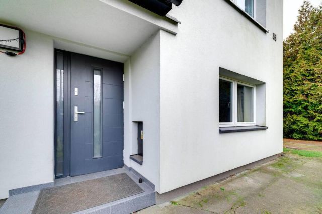 dom wolnostojący, 7 pokoi Piaseczno, ul. 11 Listopada. Zdjęcie 17