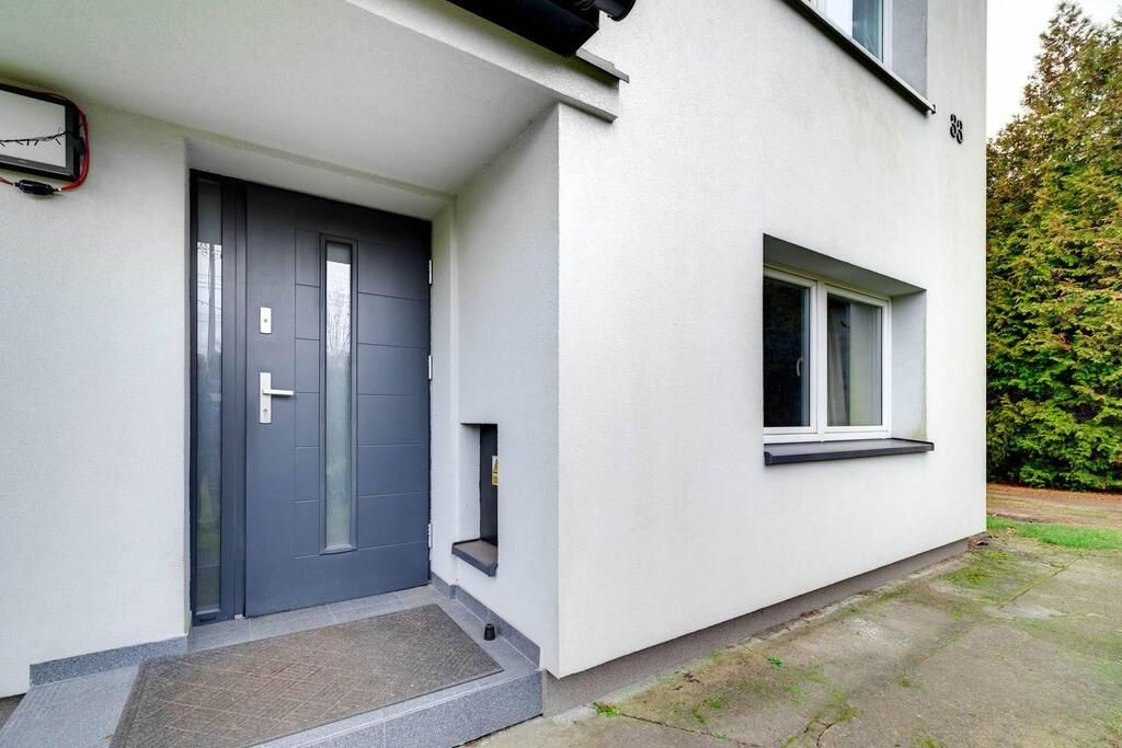 dom wolnostojący, 7 pokoi Piaseczno, ul. 11 Listopada. Zdjęcie 17