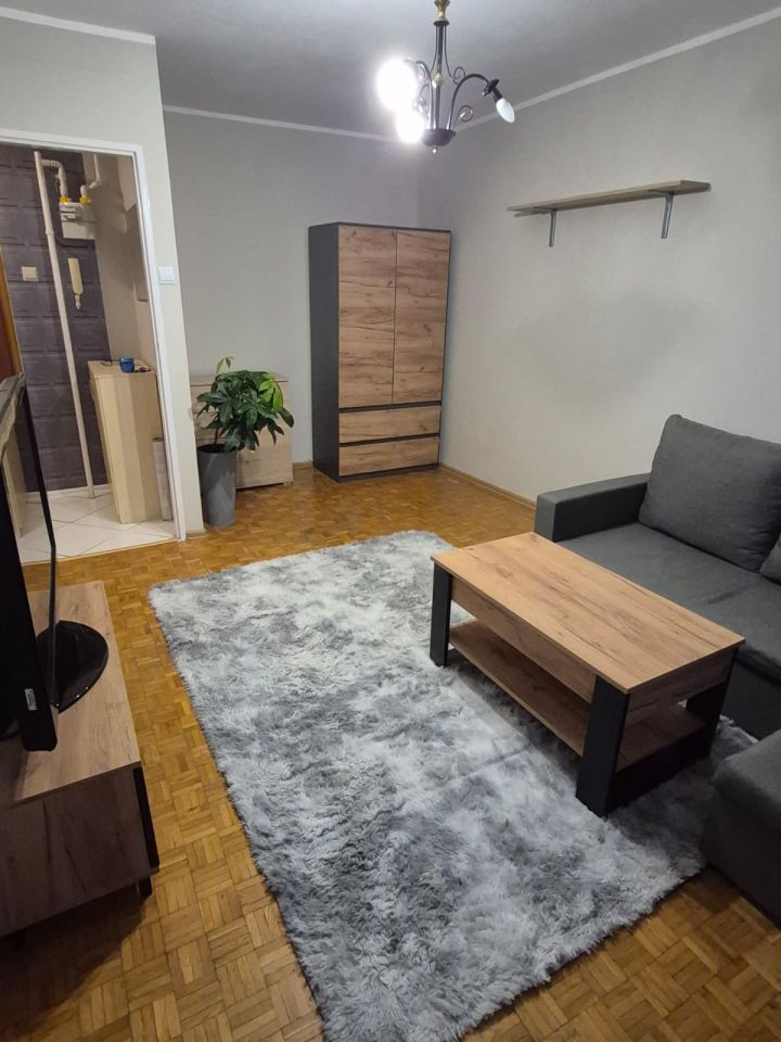 Mieszkanie 1-pokojowe Bydgoszcz Błonie, ul. Szubińska. Zdjęcie 4