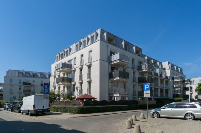 Mieszkanie 2-pokojowe Warszawa Białołęka, ul. Leona Berensona. Zdjęcie 11